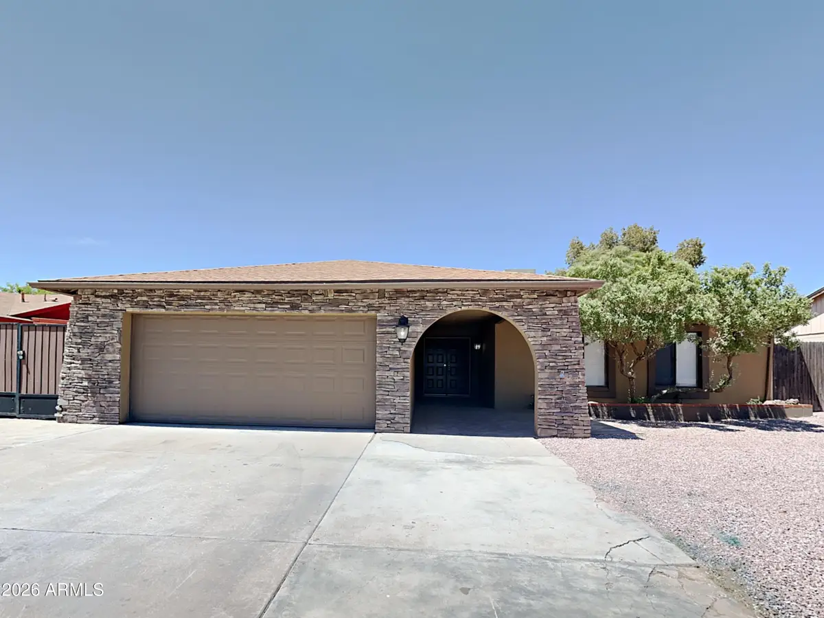 10248 W Medlock Drive, Glendale, AZ 85307 - #1
