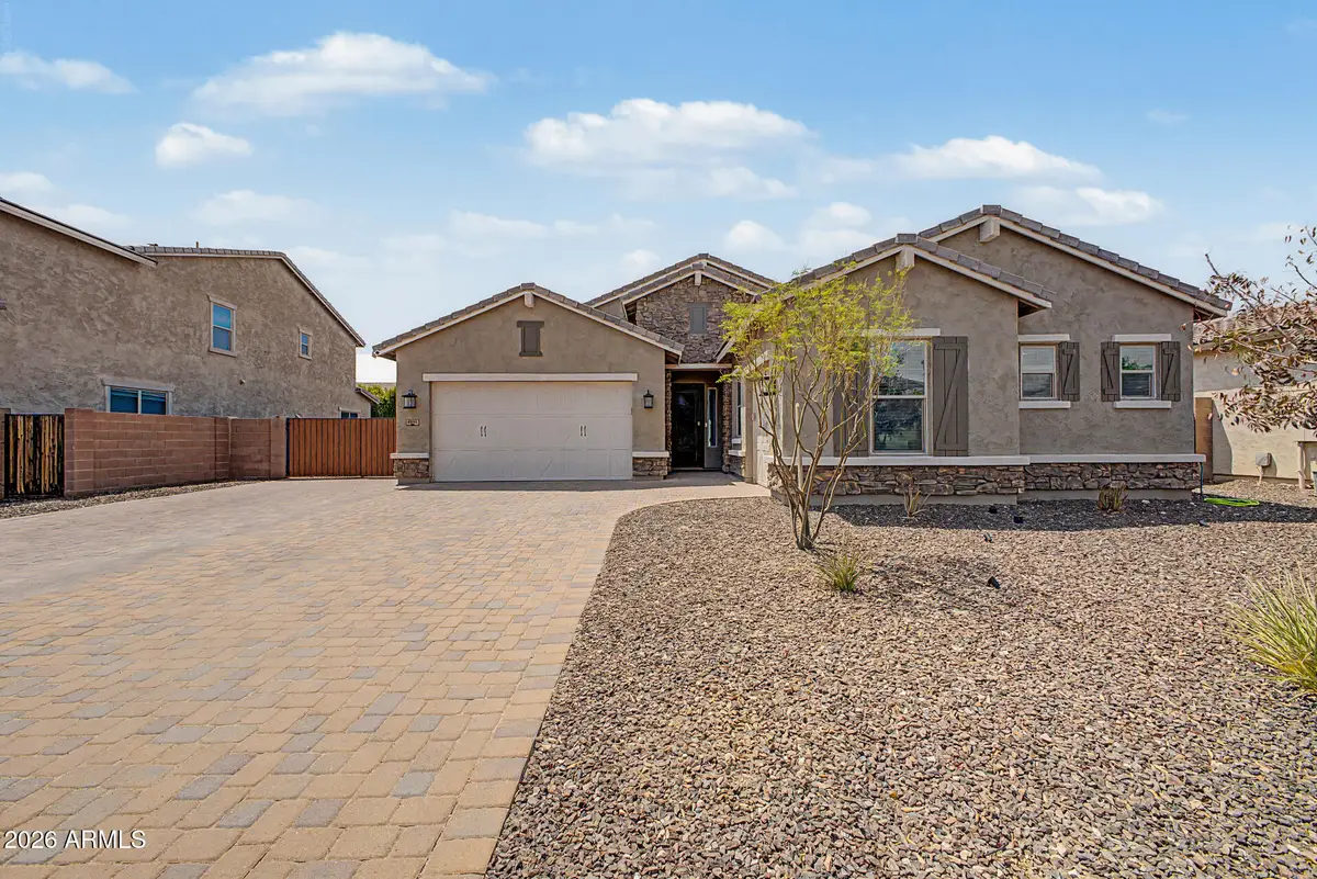 9349 W Louise Drive, Peoria, AZ 85383 - #1