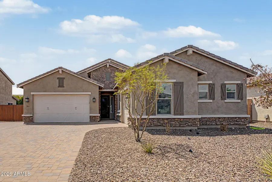 9349 W Louise Drive, Peoria, AZ 85383 - #2