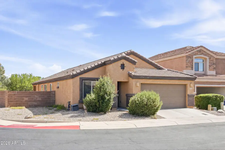 6301 W Yew Pine Way, Tucson, AZ 85743 - #2