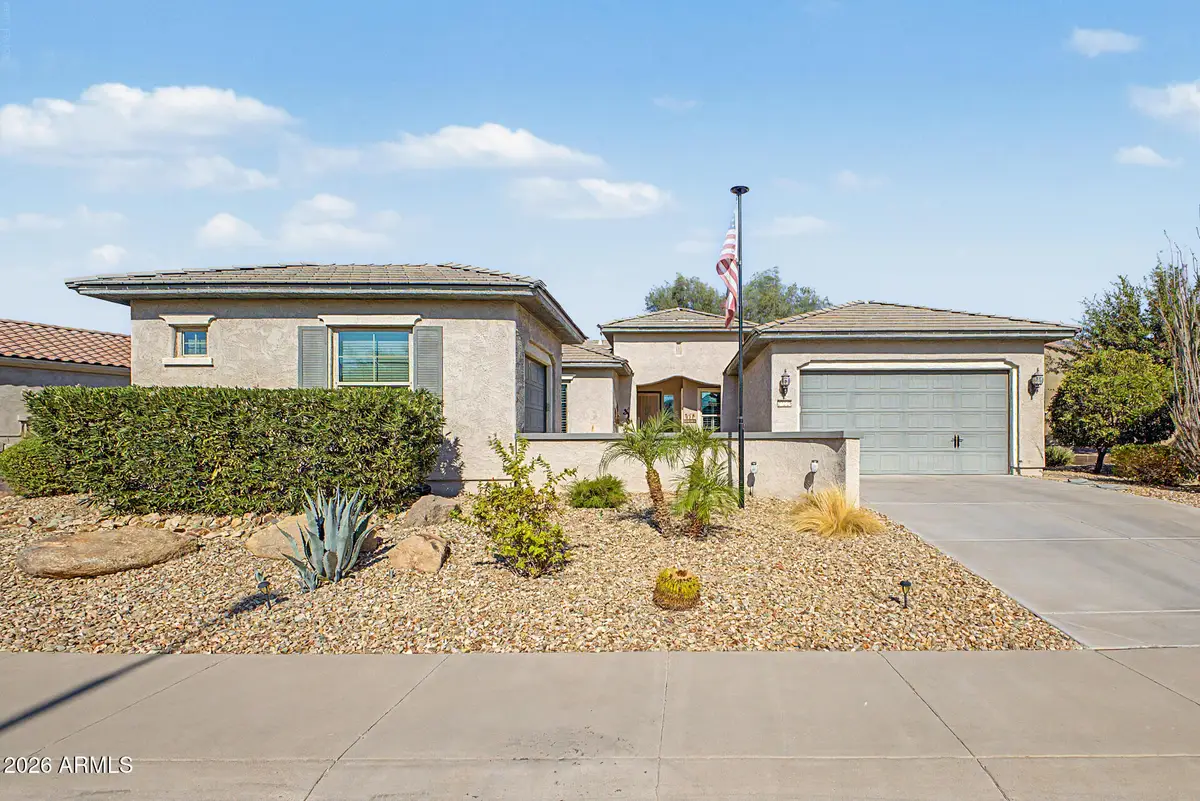 27223 W Yukon Circle, Buckeye, AZ 85396 - #1
