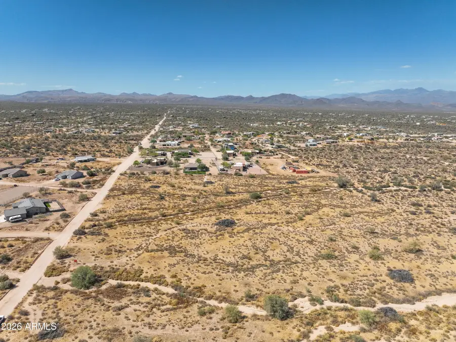 1x N 164th Street, Scottsdale, AZ 85262 - #3