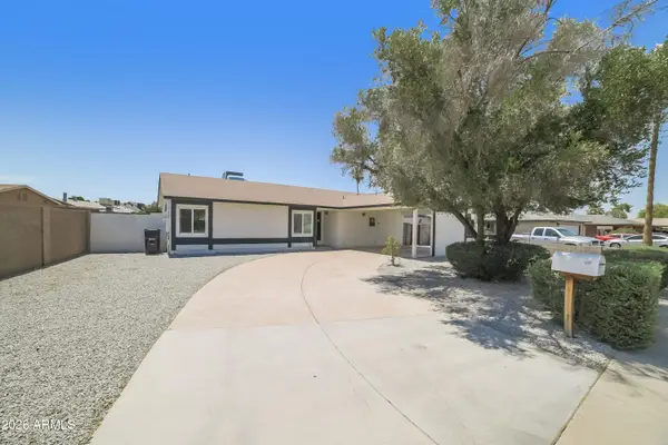 3412 N 89th Avenue, Phoenix, AZ 85037