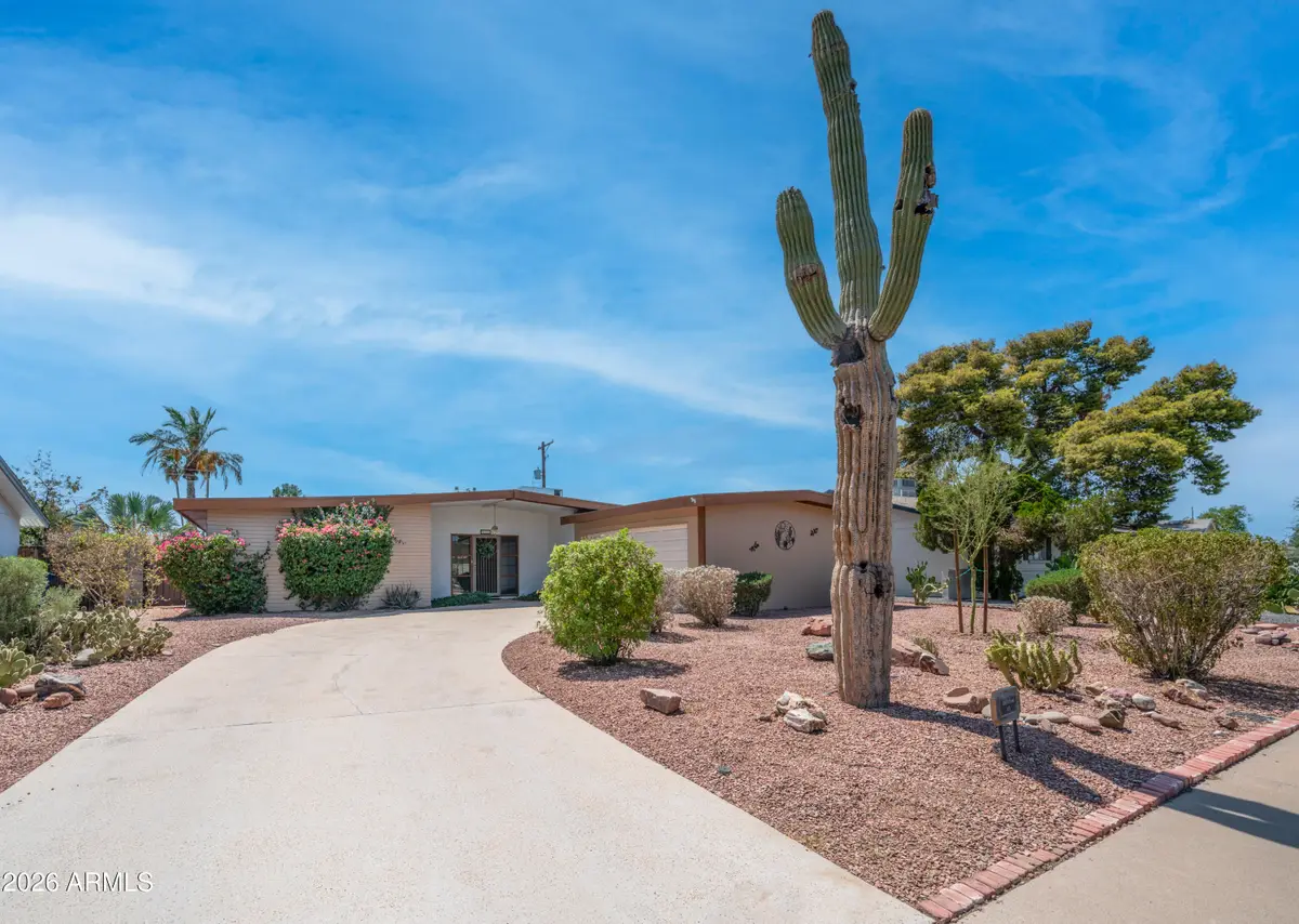 413 E Balboa Drive, Tempe, AZ 85282 - #1