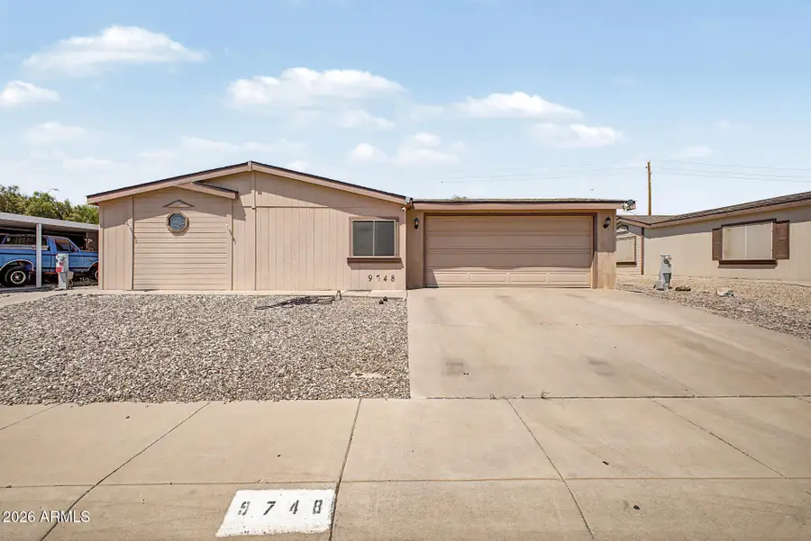 9748 E Escondido Avenue, Mesa, AZ 85208 - #2