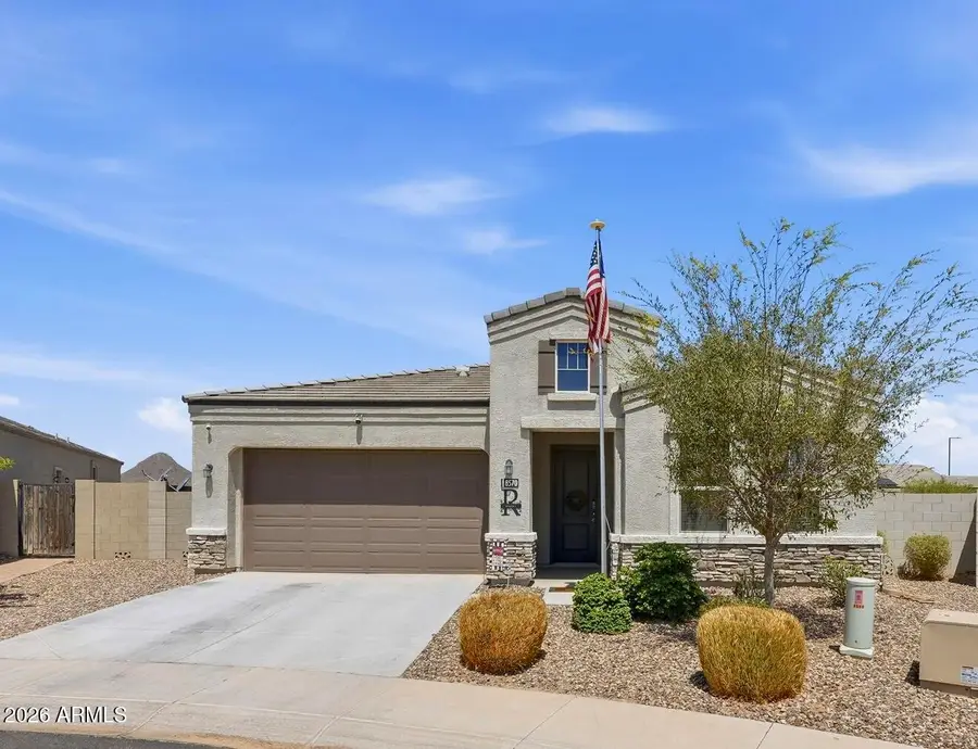8570 W Rushmore Way, Florence, AZ 85132 - #2