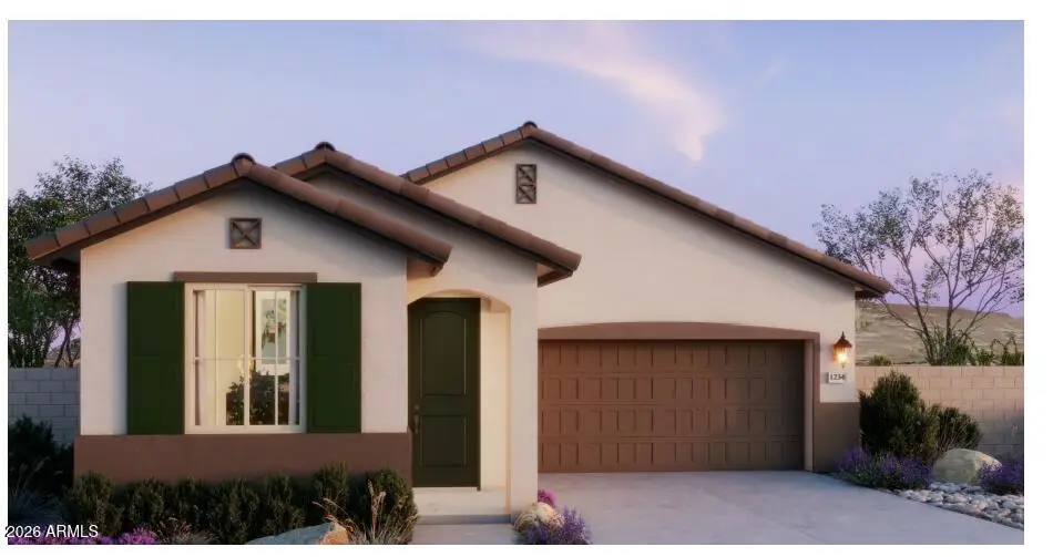 25215 N 155th Drive, Surprise, AZ 85387 - #1