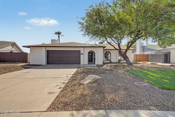 16420 N 46th Lane, Glendale, AZ 85306