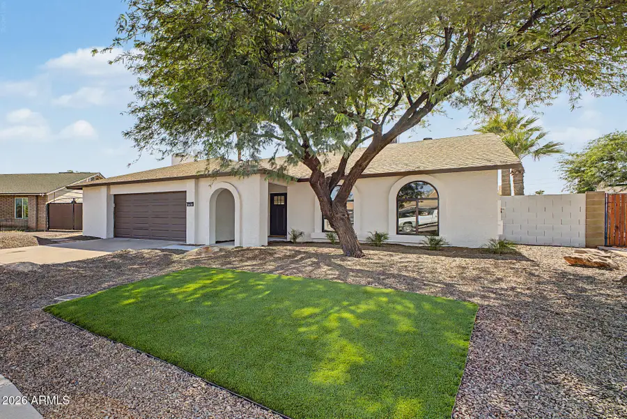16420 N 46th Lane, Glendale, AZ 85306 - #2