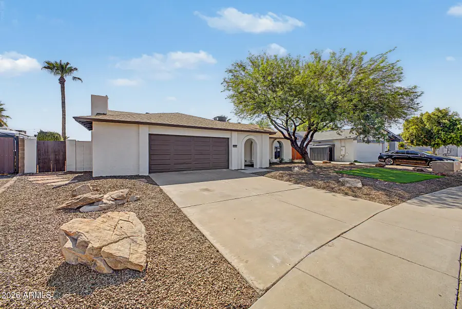 16420 N 46th Lane, Glendale, AZ 85306 - #3