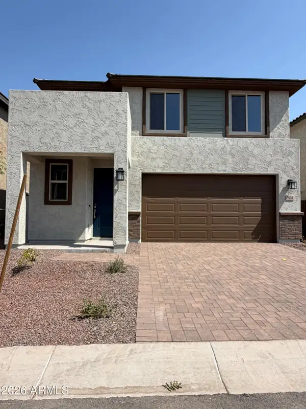 3128 S 180th Avenue, Goodyear, AZ 85338