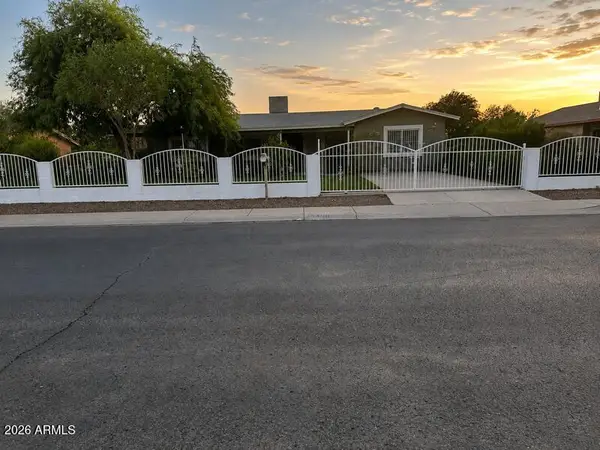 14406 N 4th Avenue, El Mirage, AZ 85335