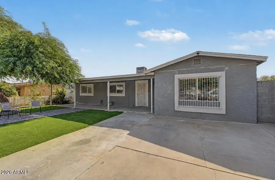 14406 N 4th Avenue, El Mirage, AZ 85335 - #3