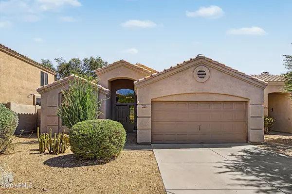 9047 E Rockwood Drive, Scottsdale, AZ 85255