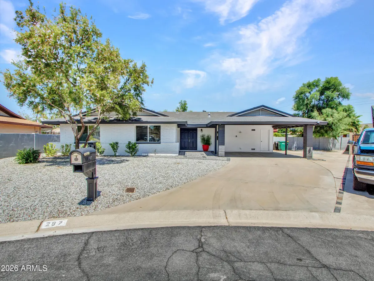 297 S Hacienda Circle, Litchfield Park, AZ 85340 - #1