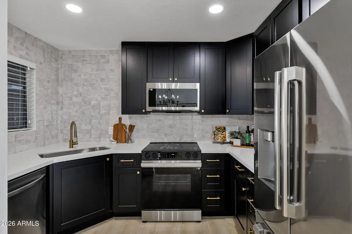 4201 N 20th Street #228, Phoenix, AZ 85016 - #1