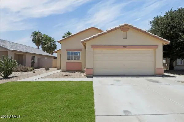 15558 N 136th Lane, Surprise, AZ 85374