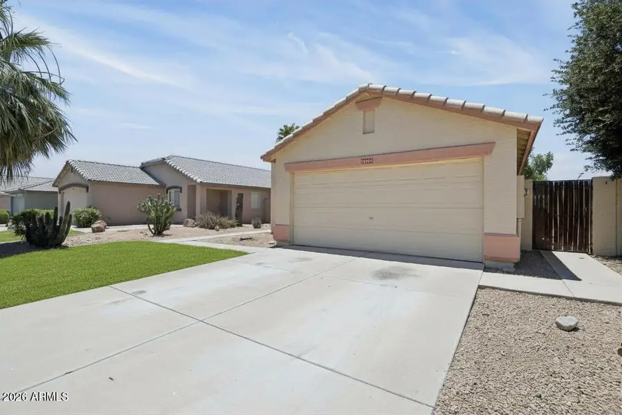 15558 N 136th Lane, Surprise, AZ 85374 - #2