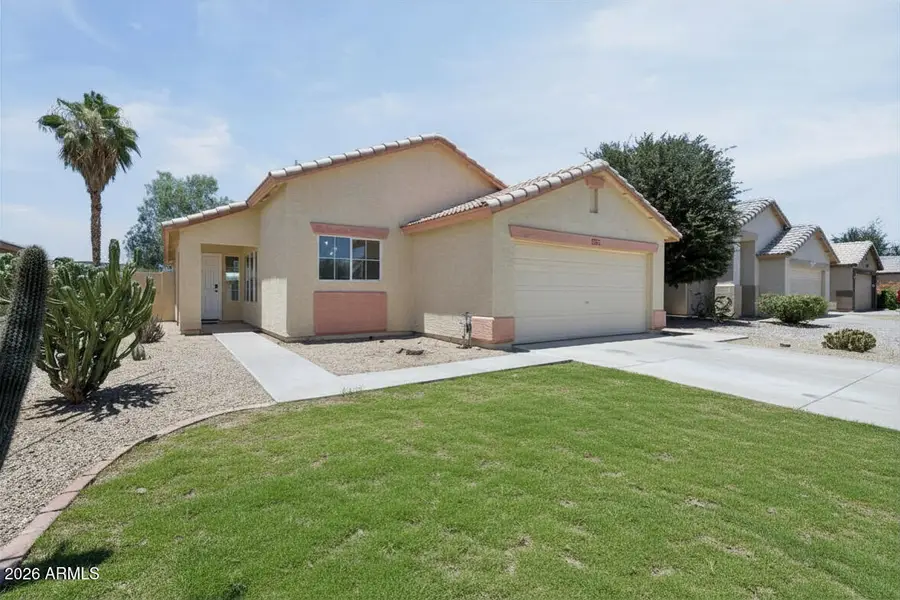 15558 N 136th Lane, Surprise, AZ 85374 - #3