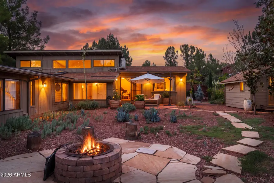 2030 Red Rock Loop Road, Sedona, AZ 86336 - #2