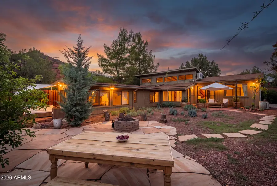 2030 Red Rock Loop Road, Sedona, AZ 86336 - #3