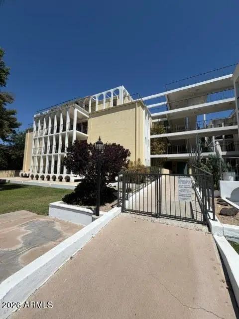 6502 N Central Avenue #C 103, Phoenix, AZ 85012