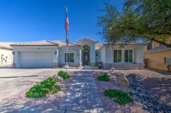 6527 E Regina Street #6527 E, Mesa, AZ 85215