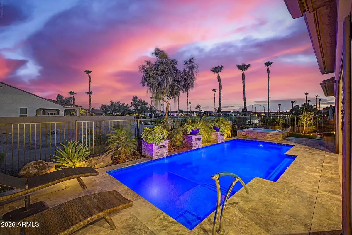16585 W Monterey Way, Goodyear, AZ 85395 - #1