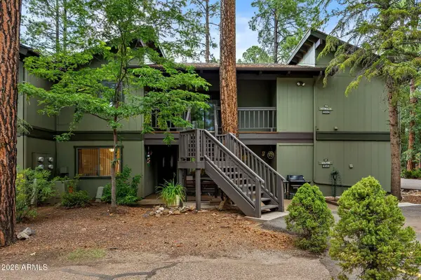 4455 Resort Loop #24, Pinetop, AZ 85935