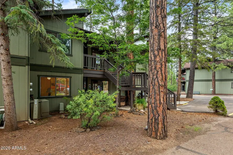 4455 Resort Loop #24, Pinetop, AZ 85935 - #2