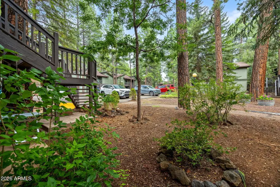 4455 Resort Loop #24, Pinetop, AZ 85935 - #3