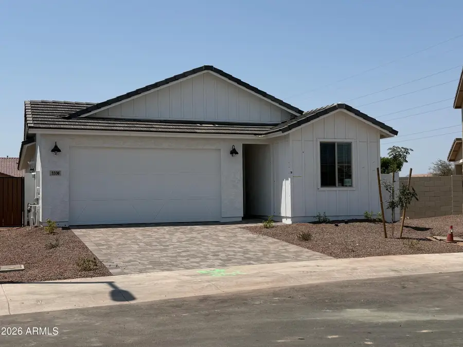 3330 S 182nd Lane, Goodyear, AZ 85338 - #2