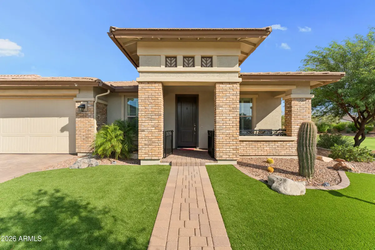 10535 E Thunderbolt Avenue, Mesa, AZ 85212 - #1