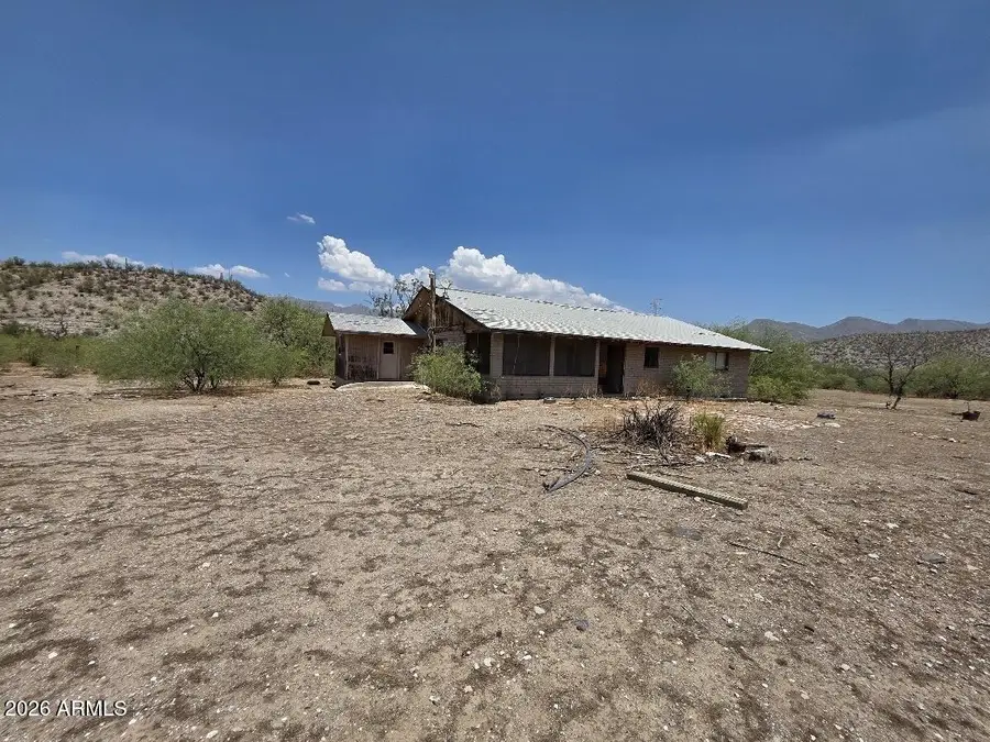 5053 S Highway 77 --, Gila, AZ 85192 - #2