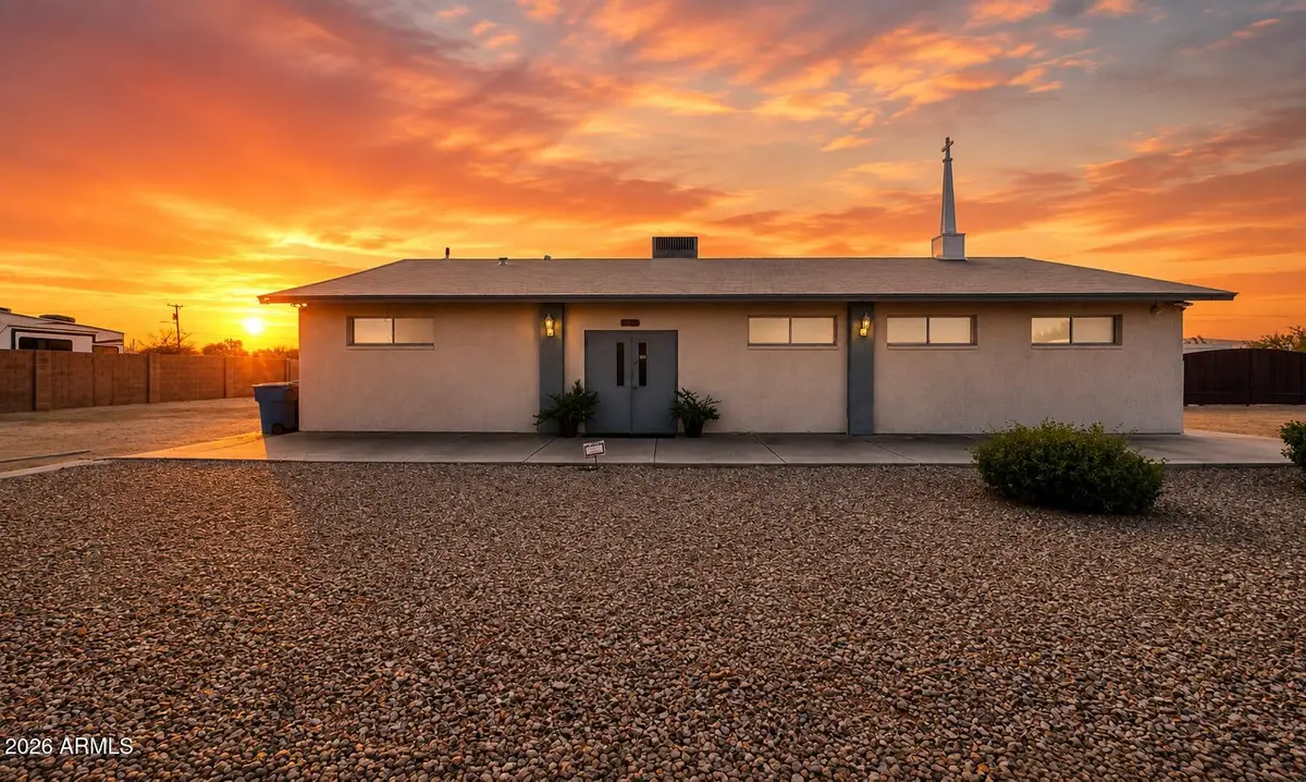 15703 N 36th Street, Phoenix, AZ 85032 - #1