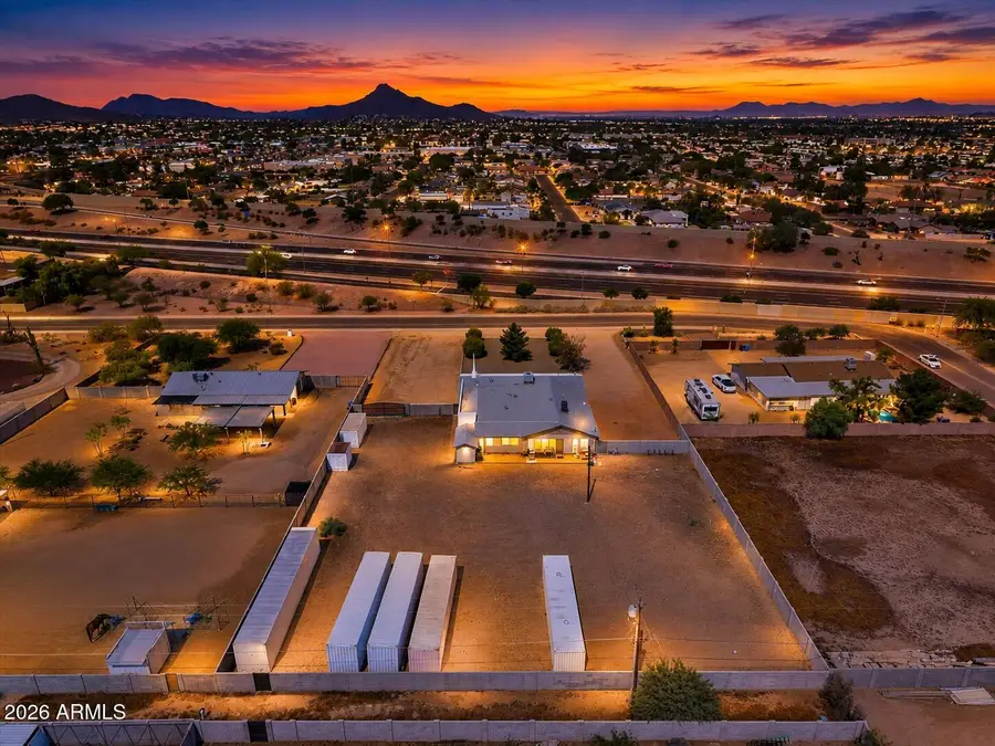 15703 N 36th Street, Phoenix, AZ 85032 - #2
