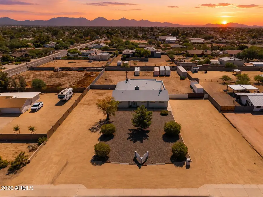 15703 N 36th Street, Phoenix, AZ 85032 - #3