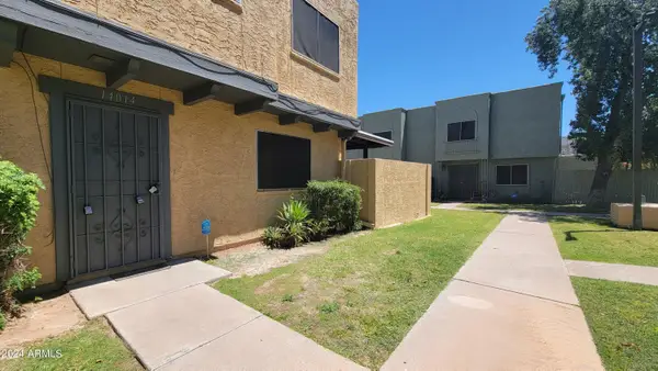 14014 N 54th Avenue, Glendale, AZ 85306