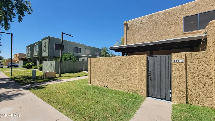 14014 N 54th Avenue, Glendale, AZ 85306 - #3