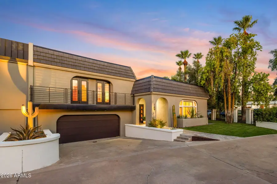 149 N Country Club Drive, Phoenix, AZ 85014 - #2