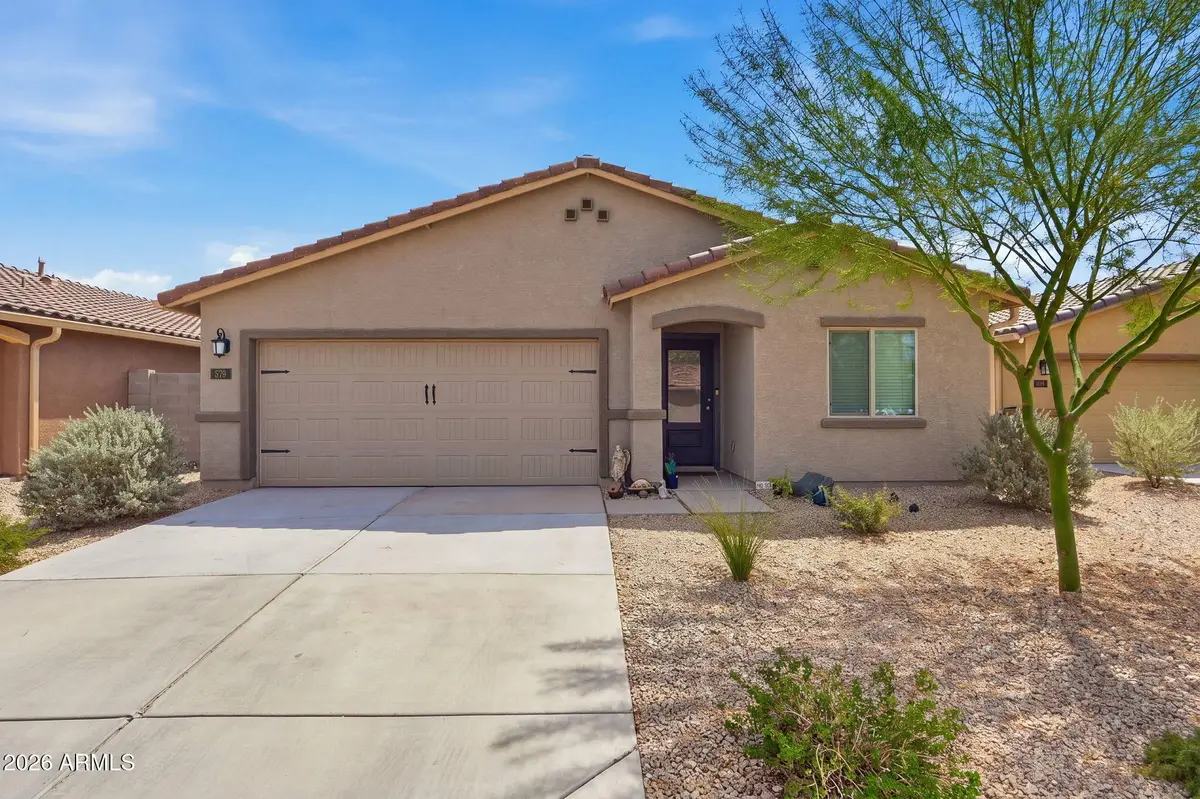 579 S West Virginia Avenue, Florence, AZ 85132 - #1