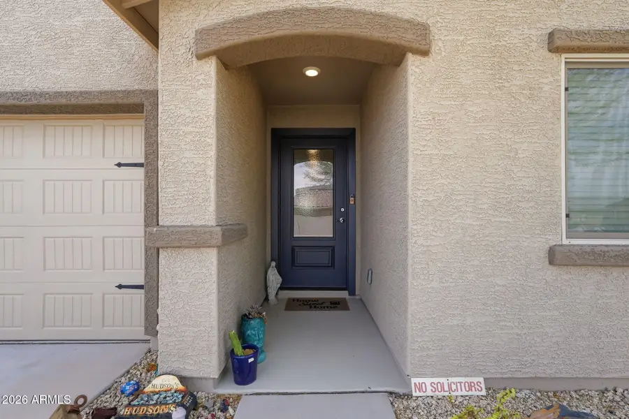 579 S West Virginia Avenue, Florence, AZ 85132 - #2