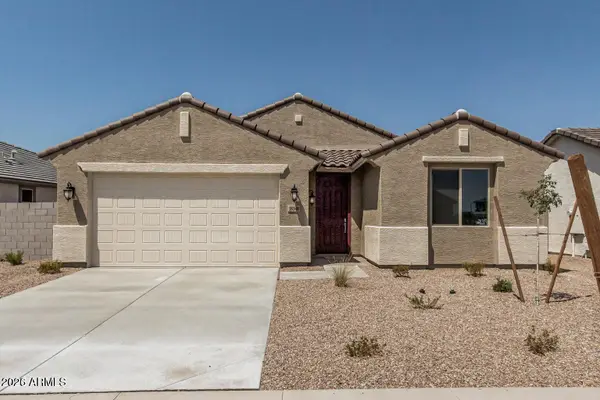 18348 W Villa Hermosa Lane, Surprise, AZ 85387