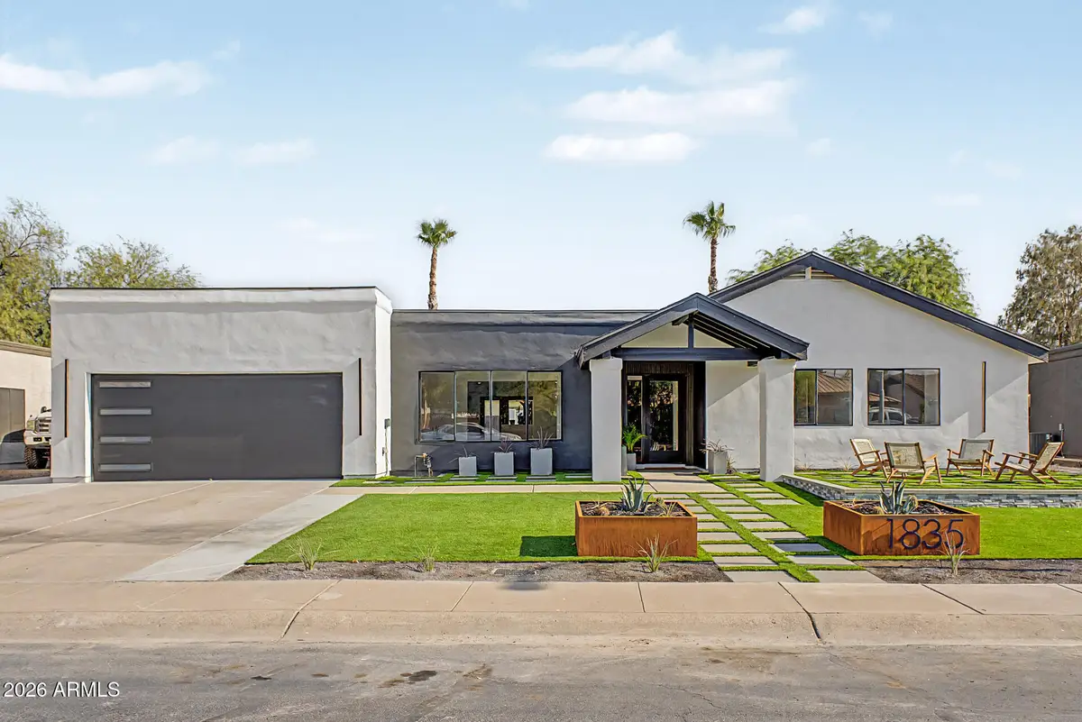 1835 E Manhatton Drive, Tempe, AZ 85282 - #1