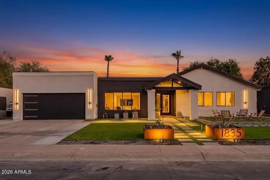 1835 E Manhatton Drive, Tempe, AZ 85282 - #2