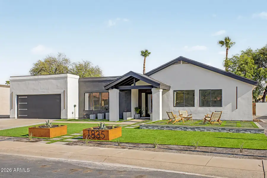 1835 E Manhatton Drive, Tempe, AZ 85282 - #3