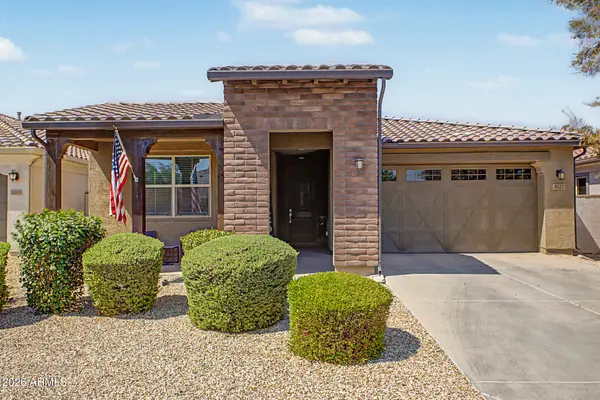 9922 E Timpani Lane, Mesa, AZ 85212