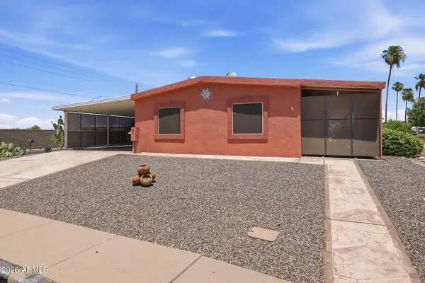 2205 N Higley Road, Mesa, AZ 85215