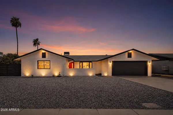 3421 W Pershing Avenue, Phoenix, AZ 85029
