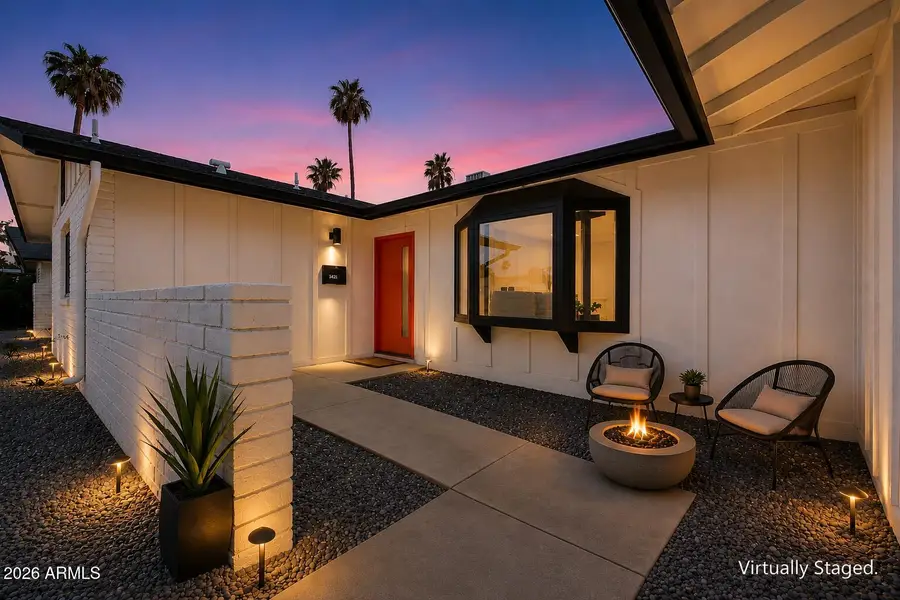 3421 W Pershing Avenue, Phoenix, AZ 85029 - #2